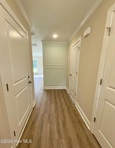 4371 W Pine Street B, Farmville, NC 27828