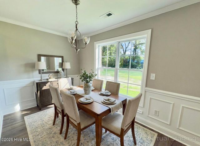 4371 W Pine Street B, Farmville, NC 27828