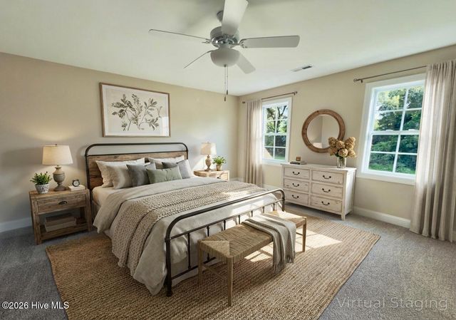 4371 W Pine Street B, Farmville, NC 27828