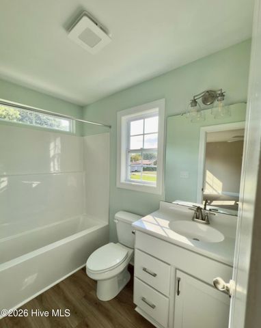 4371 W Pine Street B, Farmville, NC 27828