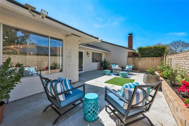 5 Carob, Irvine, CA 92612