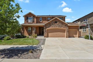 10762 Forest Creek Drive, Colorado Springs, CO 80908