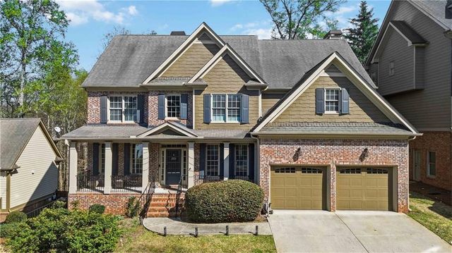1331 Ashbury Park Drive NE, Hoschton, GA 30548