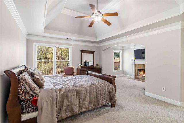 1331 Ashbury Park Drive NE, Hoschton, GA 30548