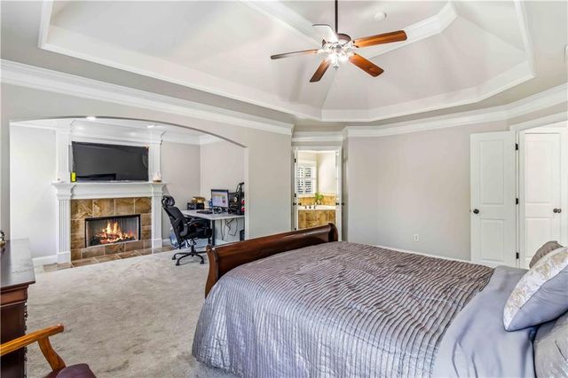 1331 Ashbury Park Drive NE, Hoschton, GA 30548