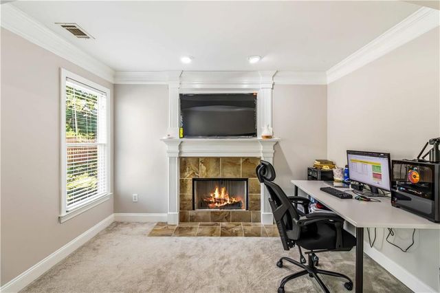 1331 Ashbury Park Drive NE, Hoschton, GA 30548