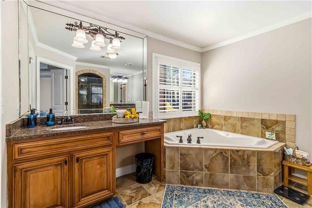 1331 Ashbury Park Drive NE, Hoschton, GA 30548