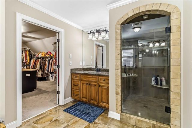 1331 Ashbury Park Drive NE, Hoschton, GA 30548