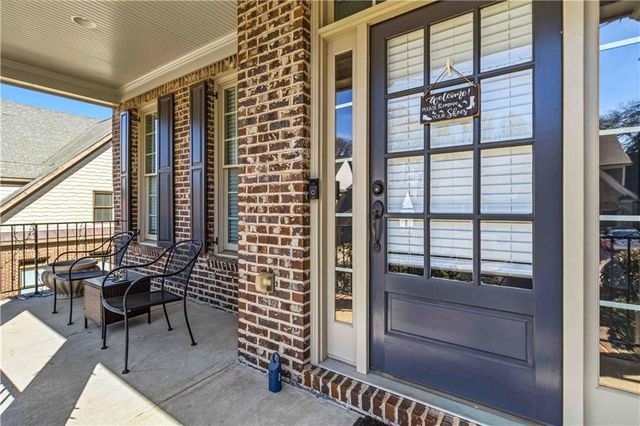 1331 Ashbury Park Drive NE, Hoschton, GA 30548