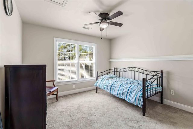 1331 Ashbury Park Drive NE, Hoschton, GA 30548