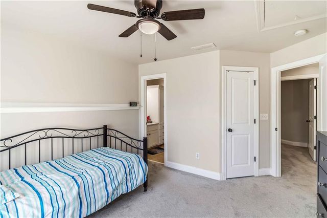 1331 Ashbury Park Drive NE, Hoschton, GA 30548