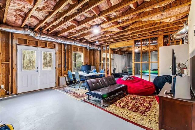 1331 Ashbury Park Drive NE, Hoschton, GA 30548