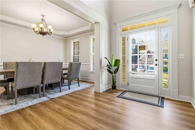 1331 Ashbury Park Drive NE, Hoschton, GA 30548