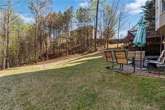 1331 Ashbury Park Drive NE, Hoschton, GA 30548