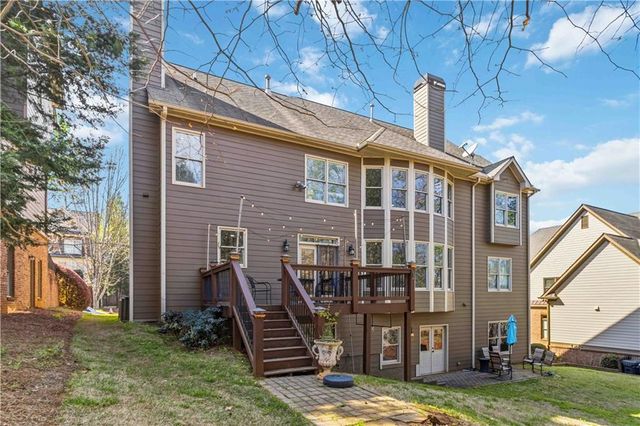 1331 Ashbury Park Drive NE, Hoschton, GA 30548