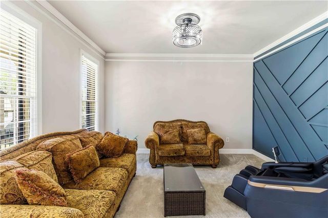 1331 Ashbury Park Drive NE, Hoschton, GA 30548