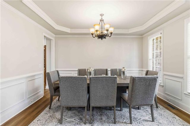 1331 Ashbury Park Drive NE, Hoschton, GA 30548