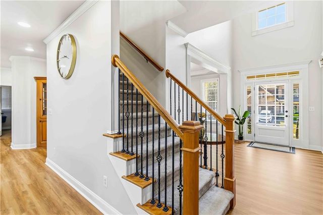 1331 Ashbury Park Drive NE, Hoschton, GA 30548