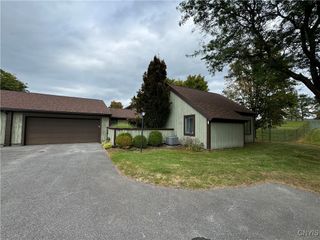 593 Village Boulevard North, Van Buren, NY 13027