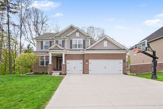 101 Beddingham Court, Saline City, MI 48176