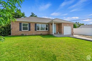400 N 100 RD, Kaysville, UT 84037