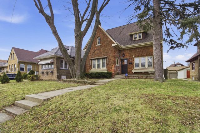 4169 N 14th STREET, Milwaukee, WI 53209