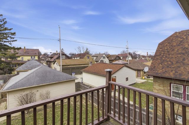 4169 N 14th STREET, Milwaukee, WI 53209