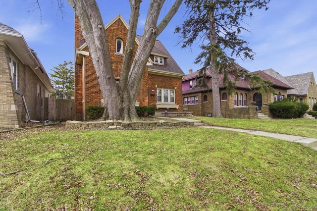 4169 N 14th STREET, Milwaukee, WI 53209