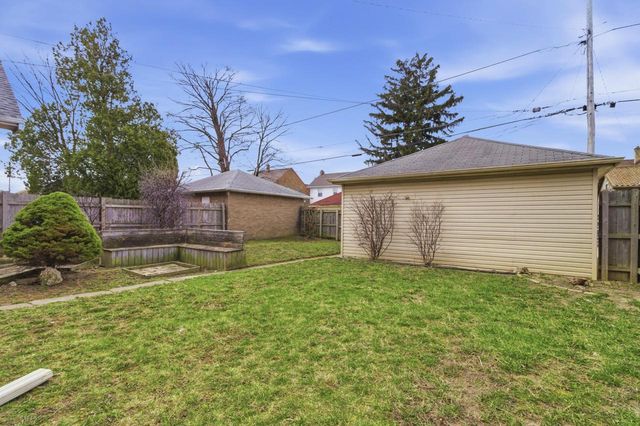 4169 N 14th STREET, Milwaukee, WI 53209