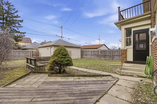 4169 N 14th STREET, Milwaukee, WI 53209