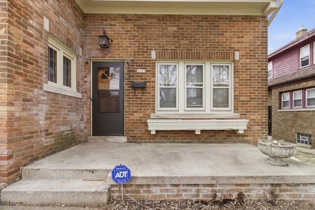 4169 N 14th STREET, Milwaukee, WI 53209