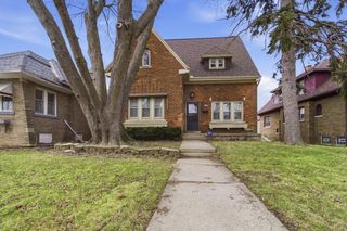 4169 N 14th STREET, Milwaukee, WI 53209