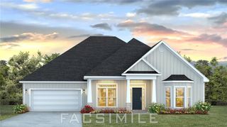 12347 Hi Fields Road, Grand Bay, AL 36541