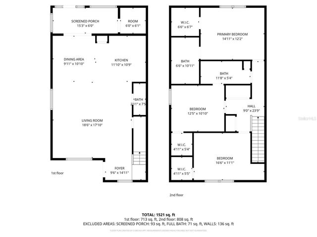 5048 CHIPOTLE LANE, Wesley Chapel, FL 33544