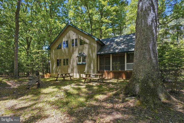22300 FRAZIER RD, Rock Hall, MD 21661