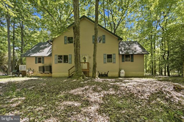 22300 FRAZIER RD, Rock Hall, MD 21661