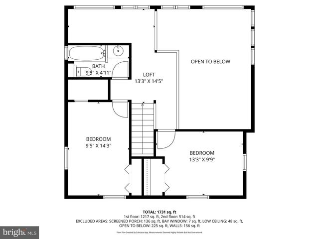 22300 FRAZIER RD, Rock Hall, MD 21661