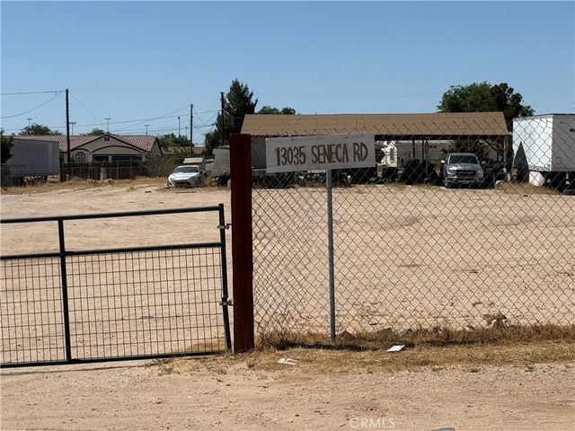 13035 Seneca Road, Victorville, CA 92392