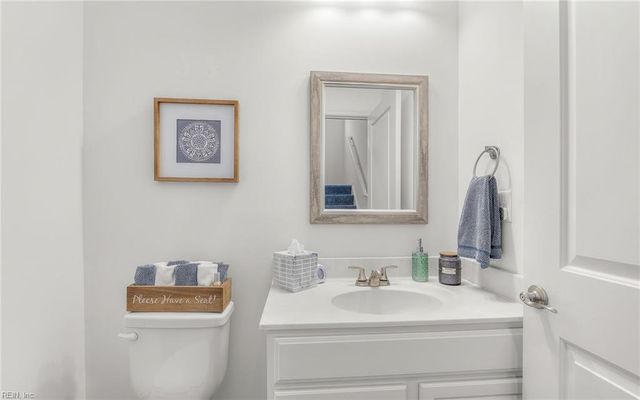 449 Heartfield DR, Chesapeake, VA 23322