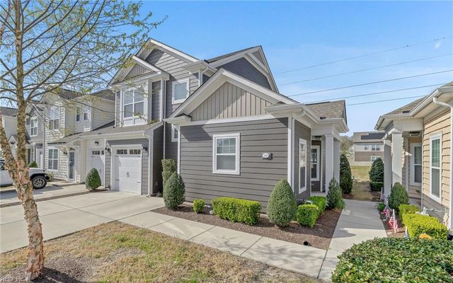 449 Heartfield DR, Chesapeake, VA 23322