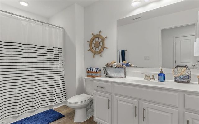 449 Heartfield DR, Chesapeake, VA 23322