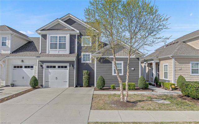 449 Heartfield DR, Chesapeake, VA 23322