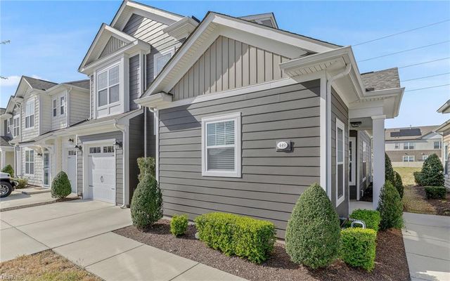 449 Heartfield DR, Chesapeake, VA 23322