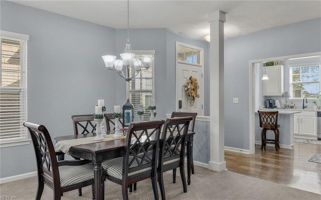 449 Heartfield DR, Chesapeake, VA 23322