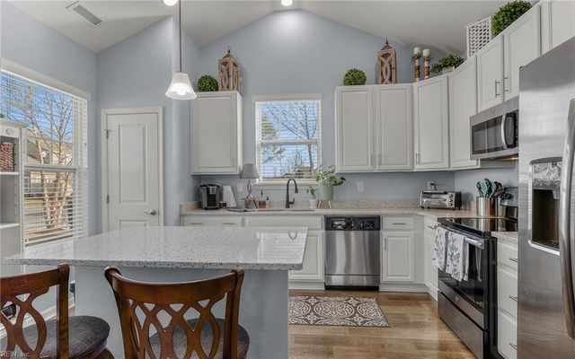 449 Heartfield DR, Chesapeake, VA 23322