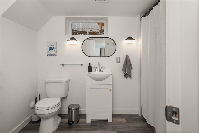 3325 S Bernard St, Spokane, WA 99203