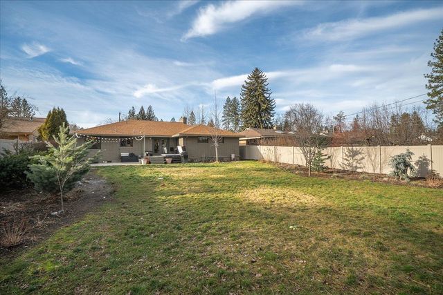 3325 S Bernard St, Spokane, WA 99203