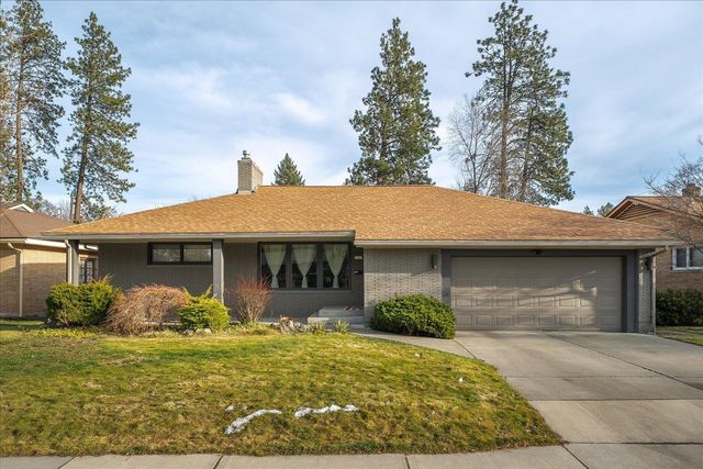 3325 S Bernard St, Spokane, WA 99203