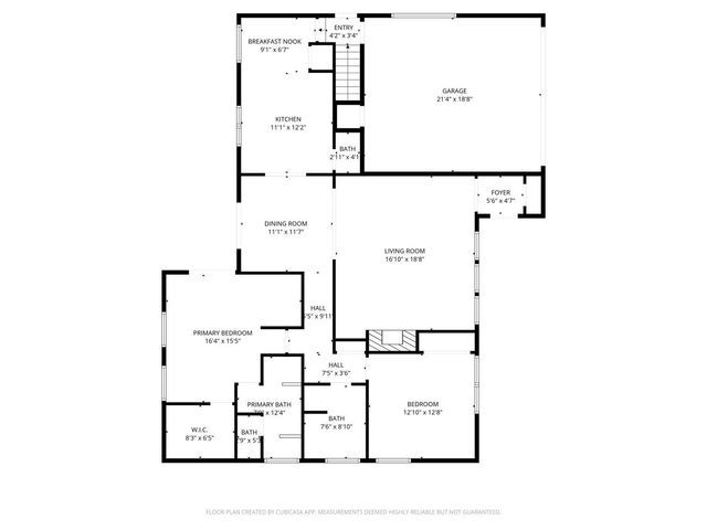 3325 S Bernard St, Spokane, WA 99203