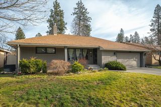 3325 S Bernard St, Spokane, WA 99203